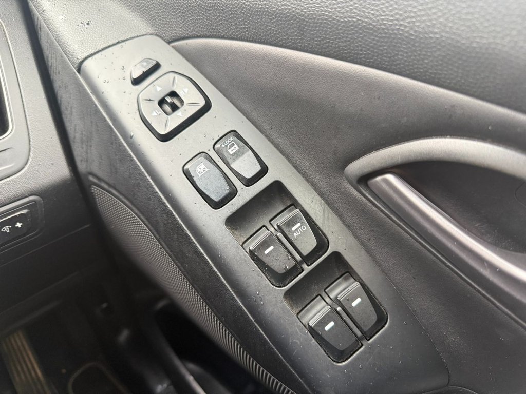 Used Hyundai Ix35 2014 for sale - 76406468: Photo 45