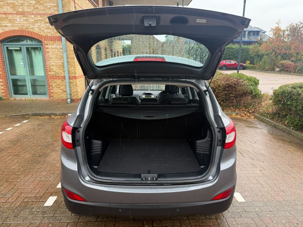 Used Hyundai Ix35 2014 for sale - 76406468: Photo 49