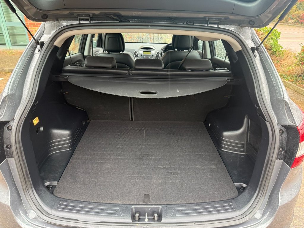 Used Hyundai Ix35 2014 for sale - 76406468: Photo 50