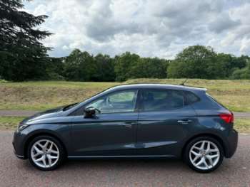Used SEAT Ibiza 2019 for sale - 74806812: Photo