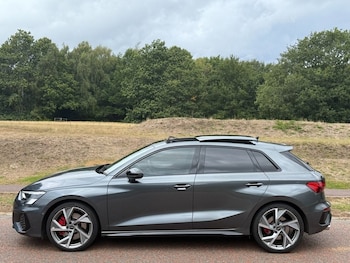 Used Audi S3 2023 for sale - 75738988: Photo