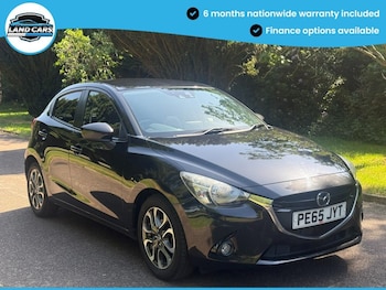 Used Mazda Mazda2 2015 for sale - 78738405: Photo