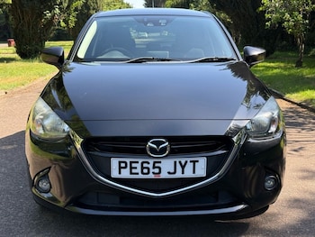 Used Mazda Mazda2 2015 for sale - 78738405: Photo