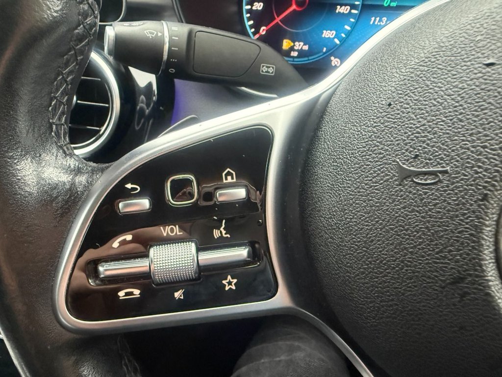 Used Mercedes-Benz C Class 2019 for sale - 77631749: Photo 31