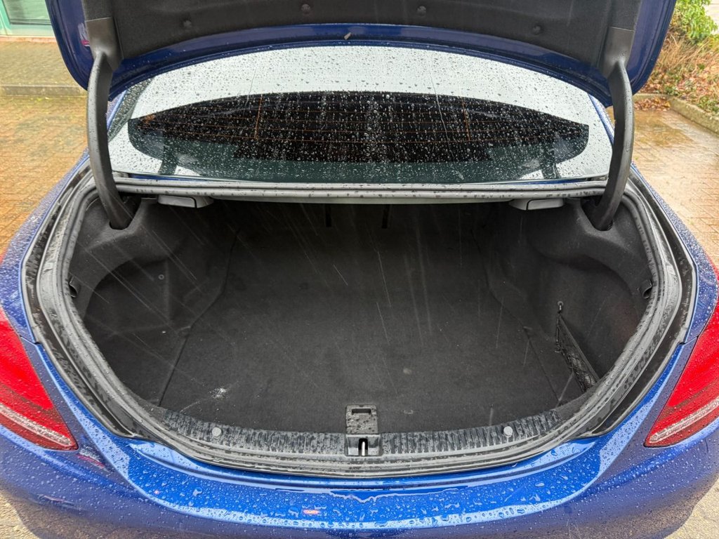 Used Mercedes-Benz C Class 2019 for sale - 77631749: Photo 39