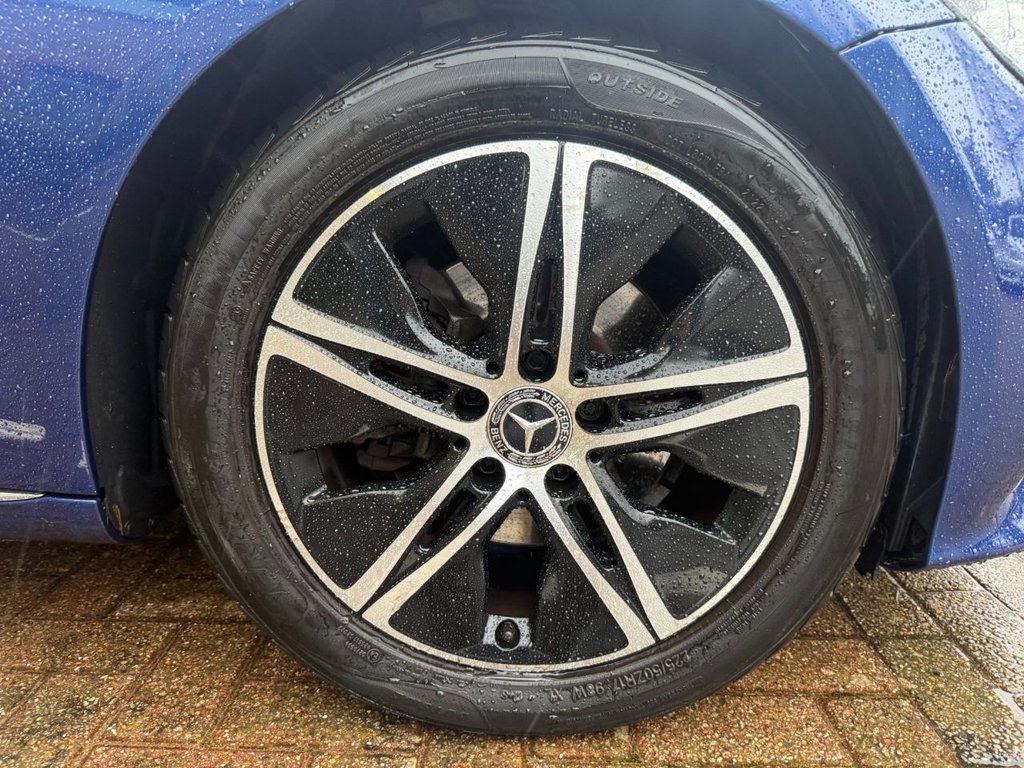 Used Mercedes-Benz C Class 2019 for sale - 77631749: Photo 41