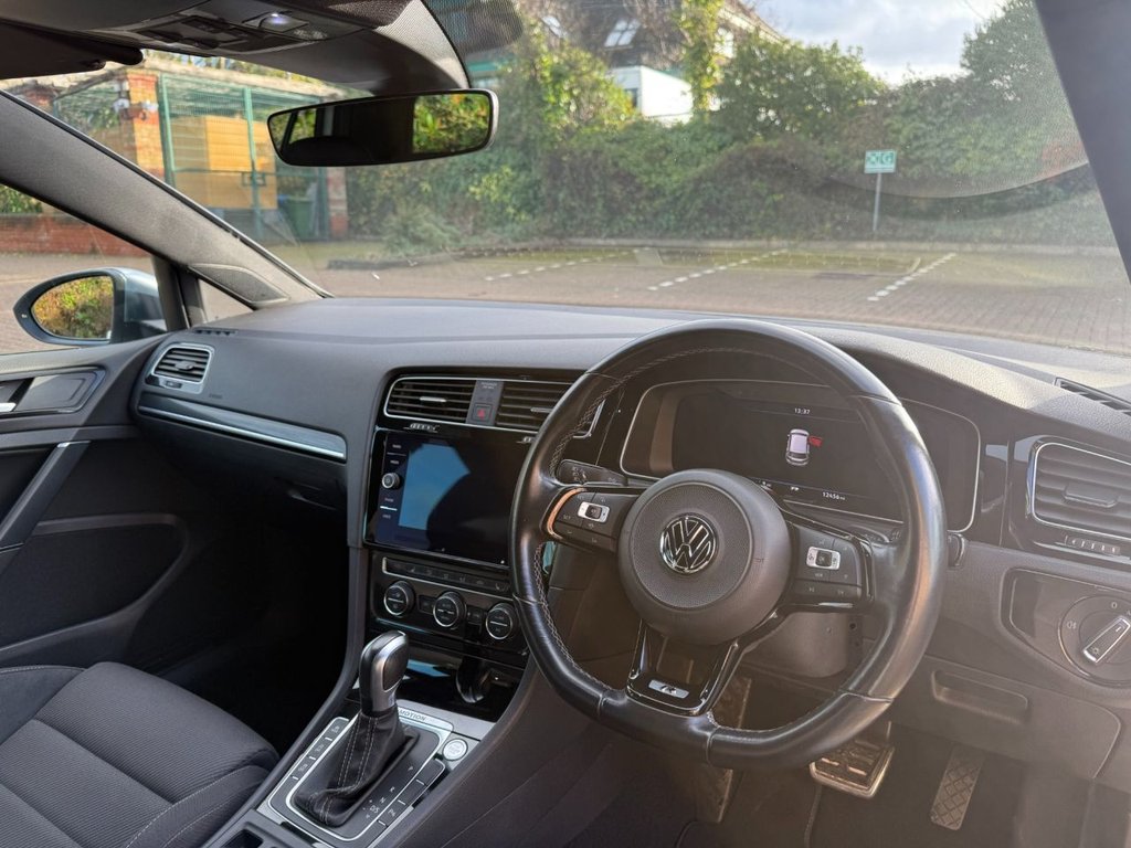 Used Volkswagen Golf 2020 for sale - 76941590: Photo 13