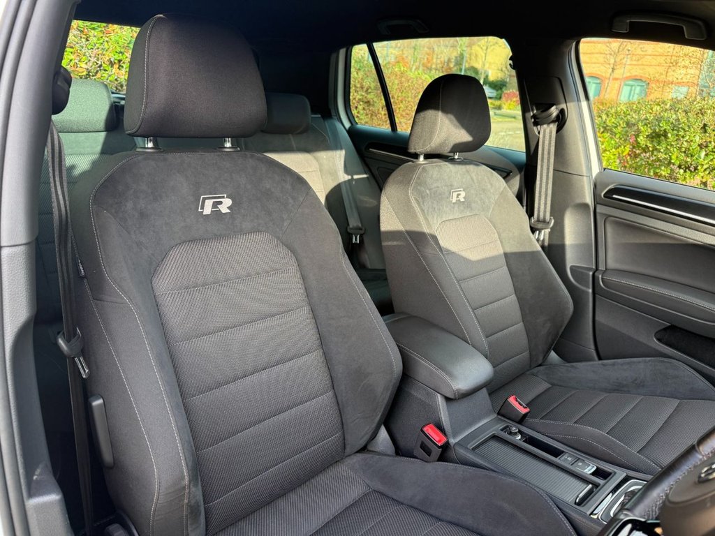 Used Volkswagen Golf 2020 for sale - 76941590: Photo 14