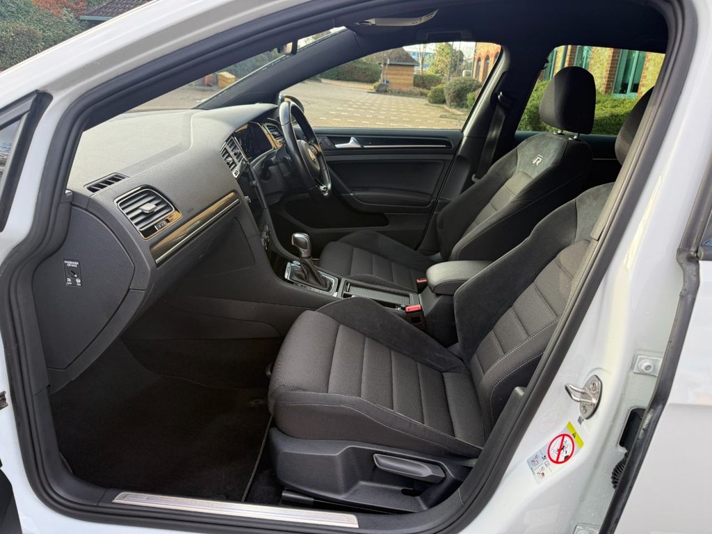 Used Volkswagen Golf 2020 for sale - 76941590: Photo 16