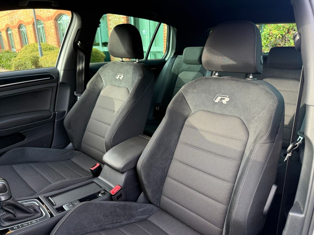 Used Volkswagen Golf 2020 for sale - 76941590: Photo 19