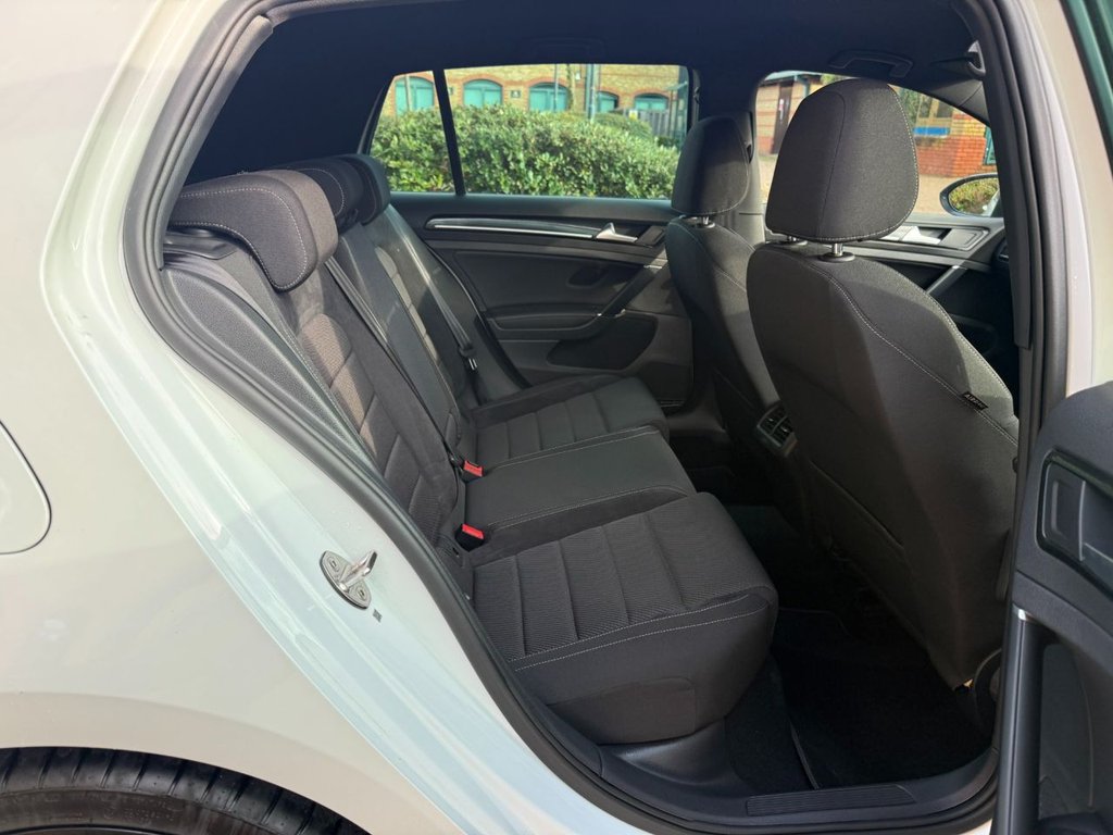 Used Volkswagen Golf 2020 for sale - 76941590: Photo 21