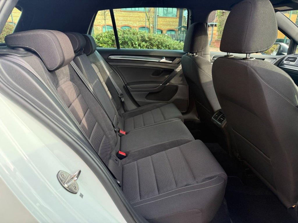 Used Volkswagen Golf 2020 for sale - 76941590: Photo 22