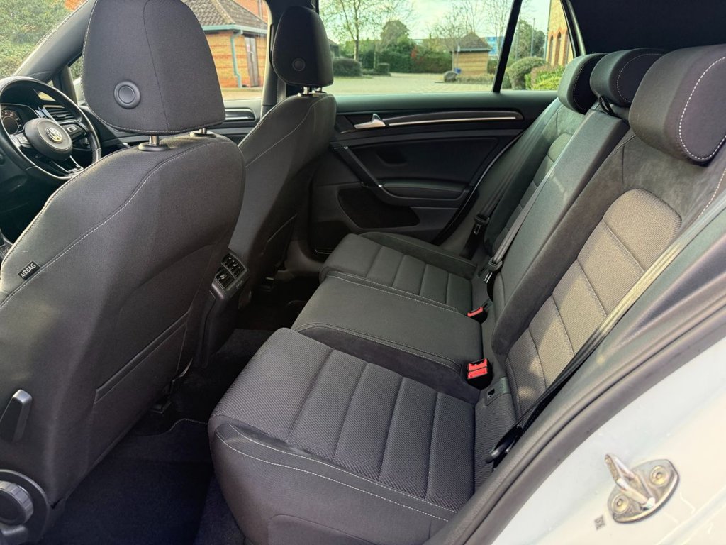 Used Volkswagen Golf 2020 for sale - 76941590: Photo 26