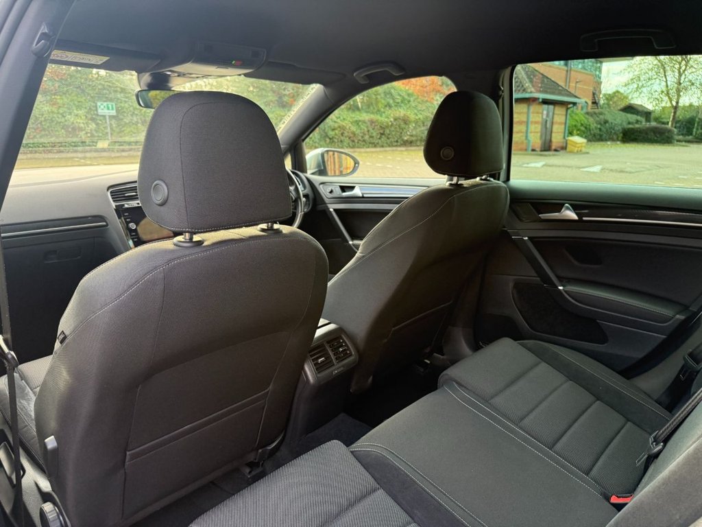 Used Volkswagen Golf 2020 for sale - 76941590: Photo 27