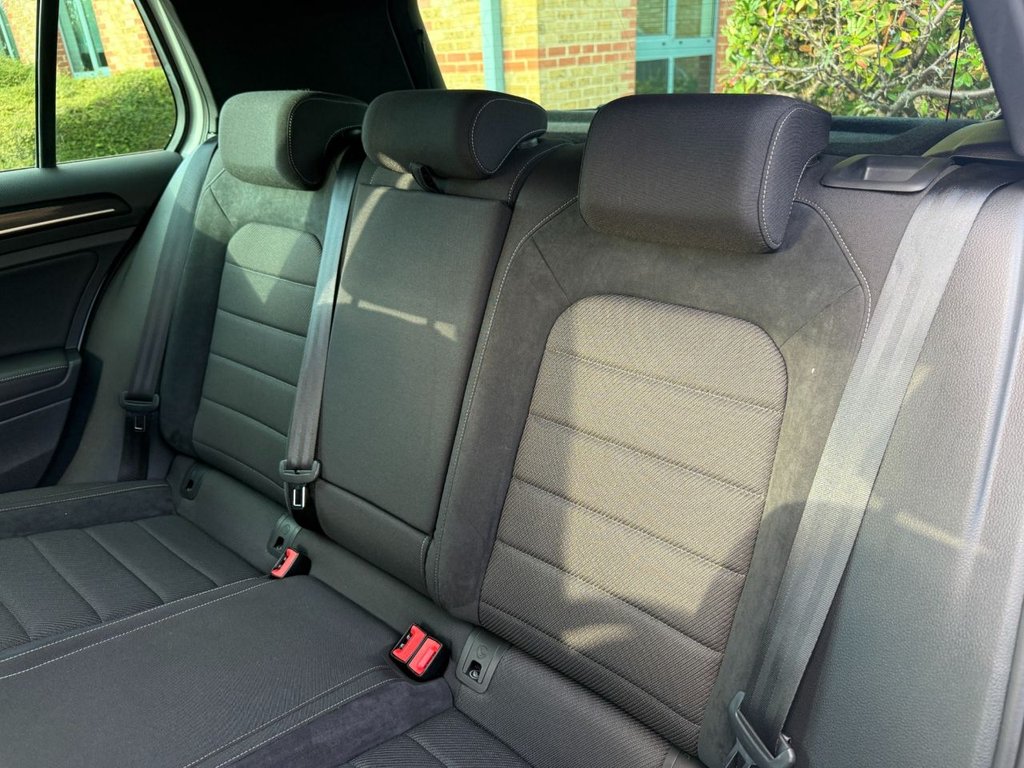 Used Volkswagen Golf 2020 for sale - 76941590: Photo 28