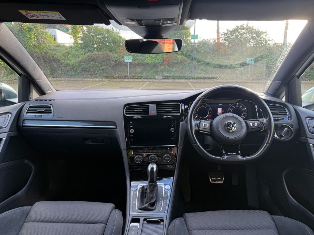 Used Volkswagen Golf 2020 for sale - 76941590: Photo 29