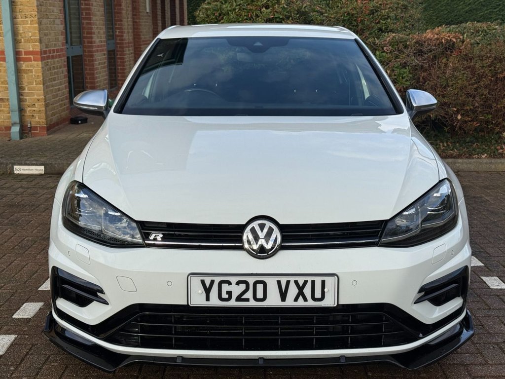 Used Volkswagen Golf 2020 for sale - 76941590: Photo 3