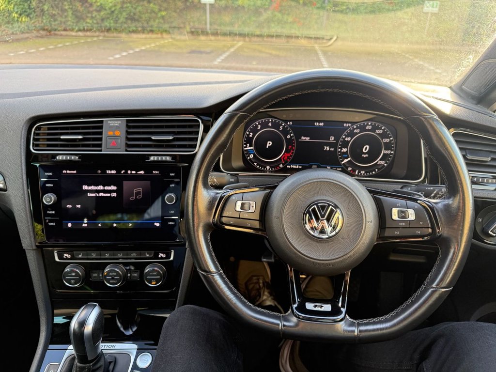 Used Volkswagen Golf 2020 for sale - 76941590: Photo 30