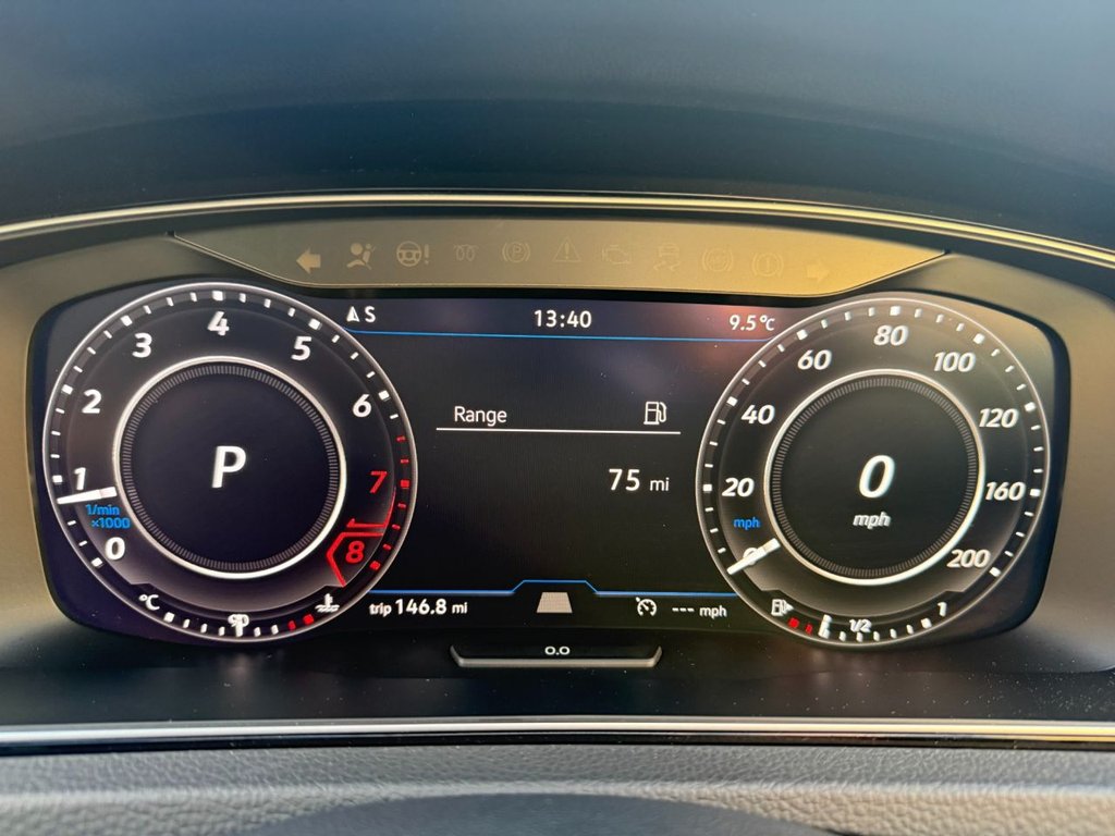 Used Volkswagen Golf 2020 for sale - 76941590: Photo 33