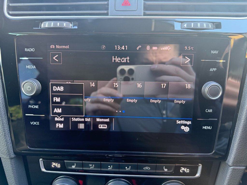 Used Volkswagen Golf 2020 for sale - 76941590: Photo 34