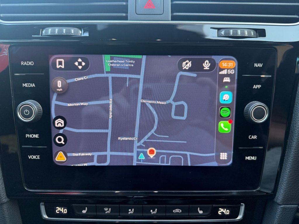 Used Volkswagen Golf 2020 for sale - 76941590: Photo 35