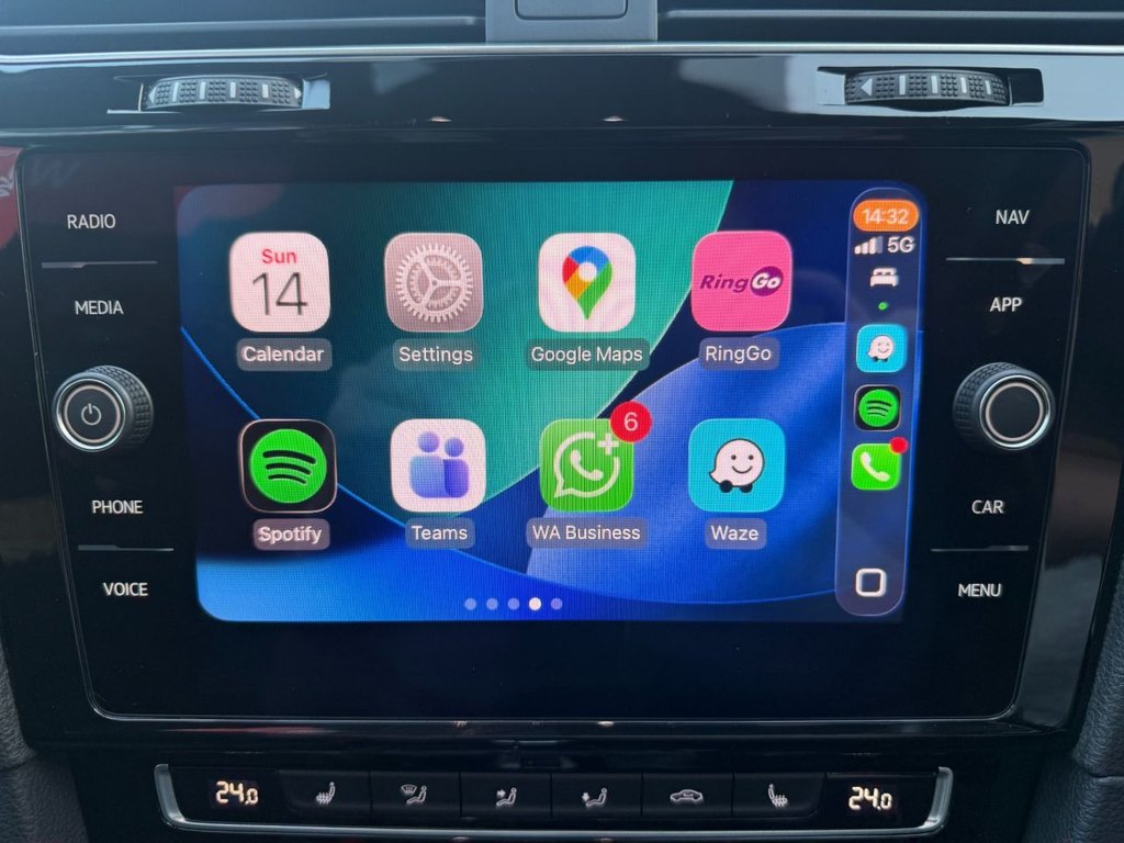 Used Volkswagen Golf 2020 for sale - 76941590: Photo 36