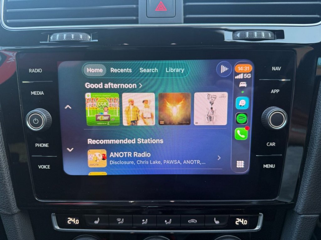 Used Volkswagen Golf 2020 for sale - 76941590: Photo 37