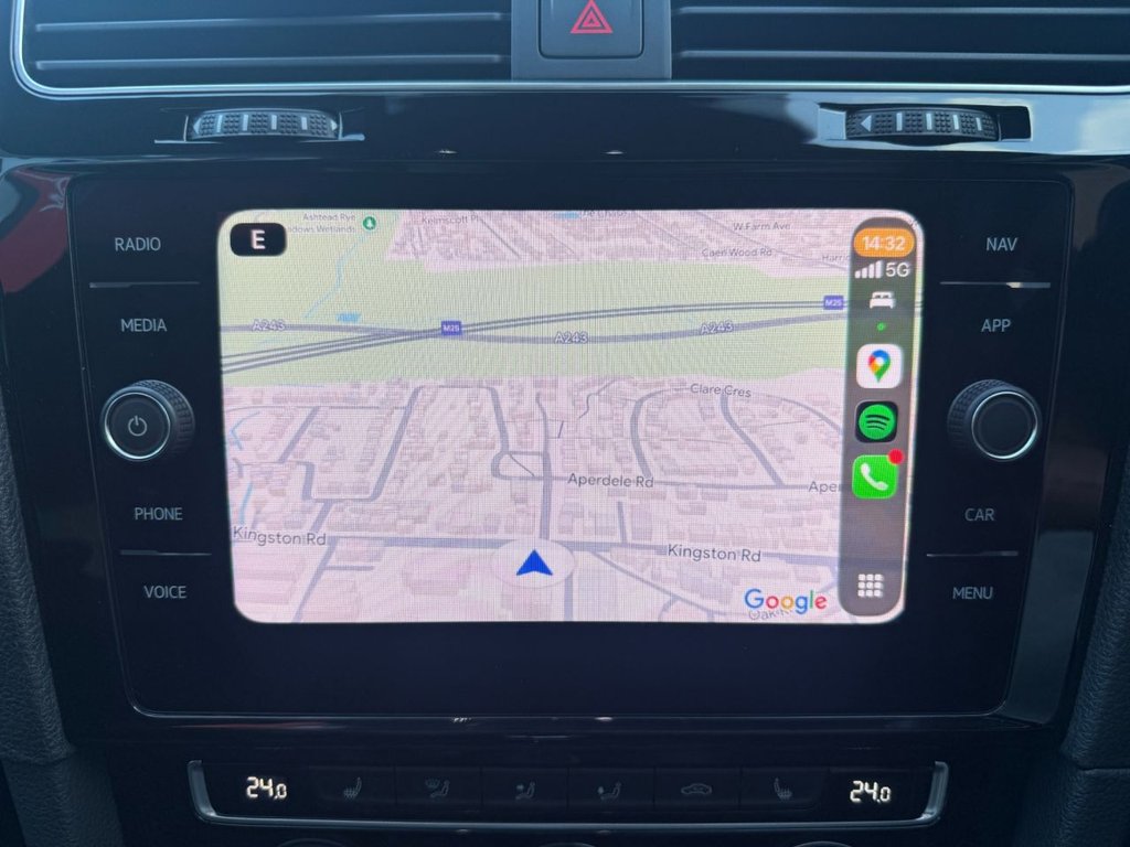 Used Volkswagen Golf 2020 for sale - 76941590: Photo 38