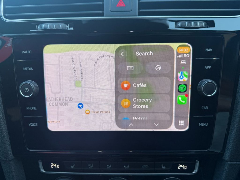 Used Volkswagen Golf 2020 for sale - 76941590: Photo 39