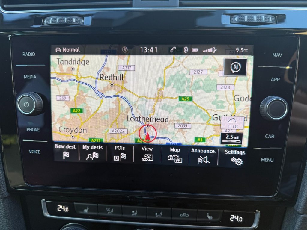 Used Volkswagen Golf 2020 for sale - 76941590: Photo 40