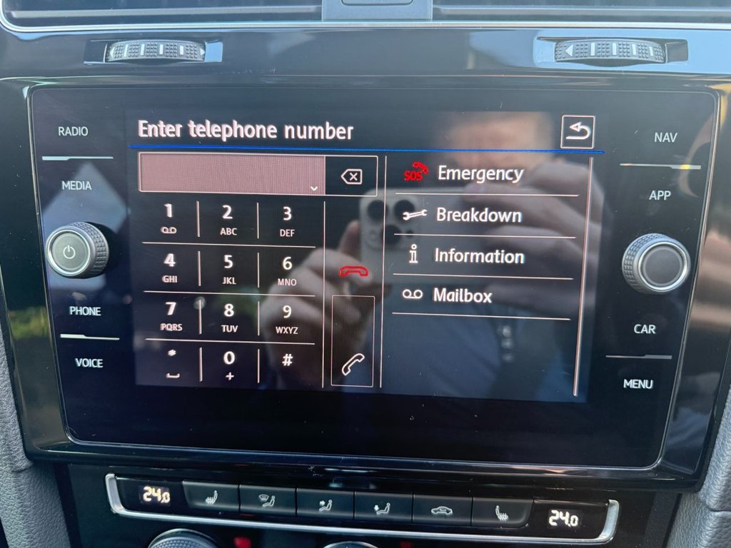 Used Volkswagen Golf 2020 for sale - 76941590: Photo 41