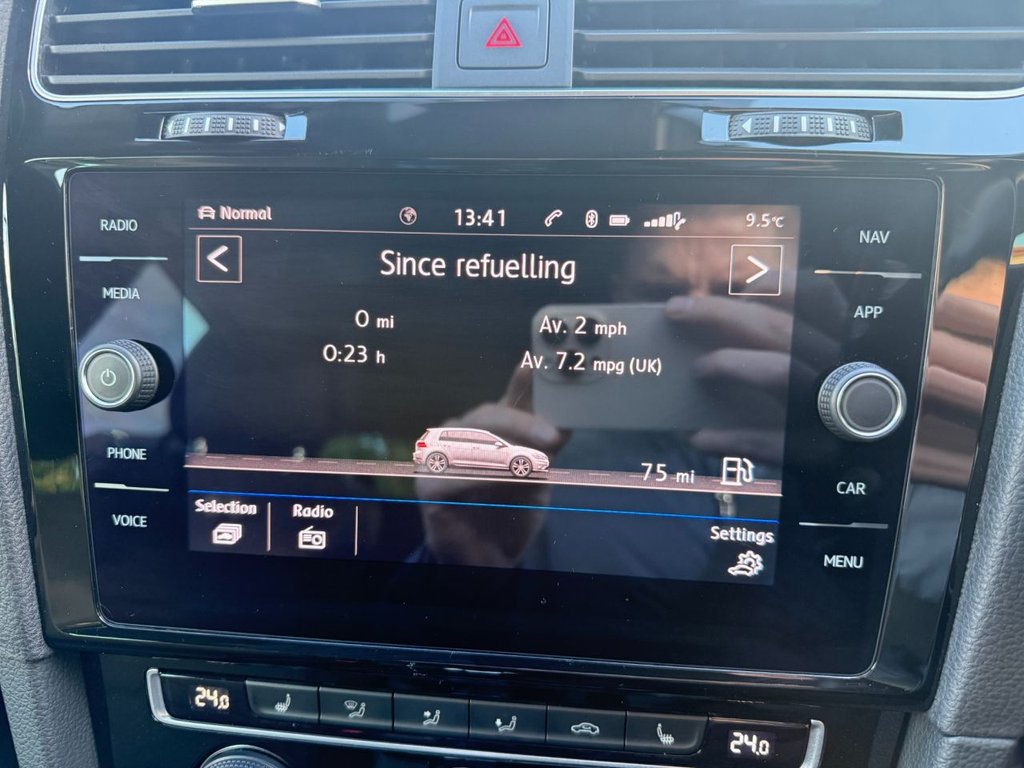 Used Volkswagen Golf 2020 for sale - 76941590: Photo 42