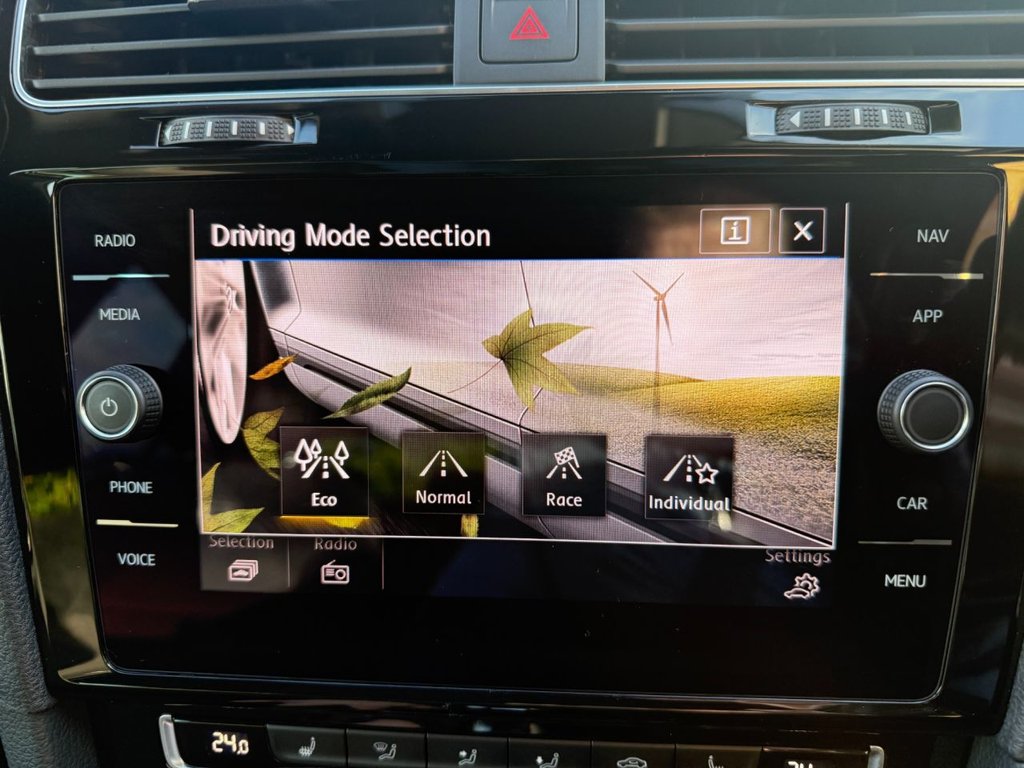 Used Volkswagen Golf 2020 for sale - 76941590: Photo 45