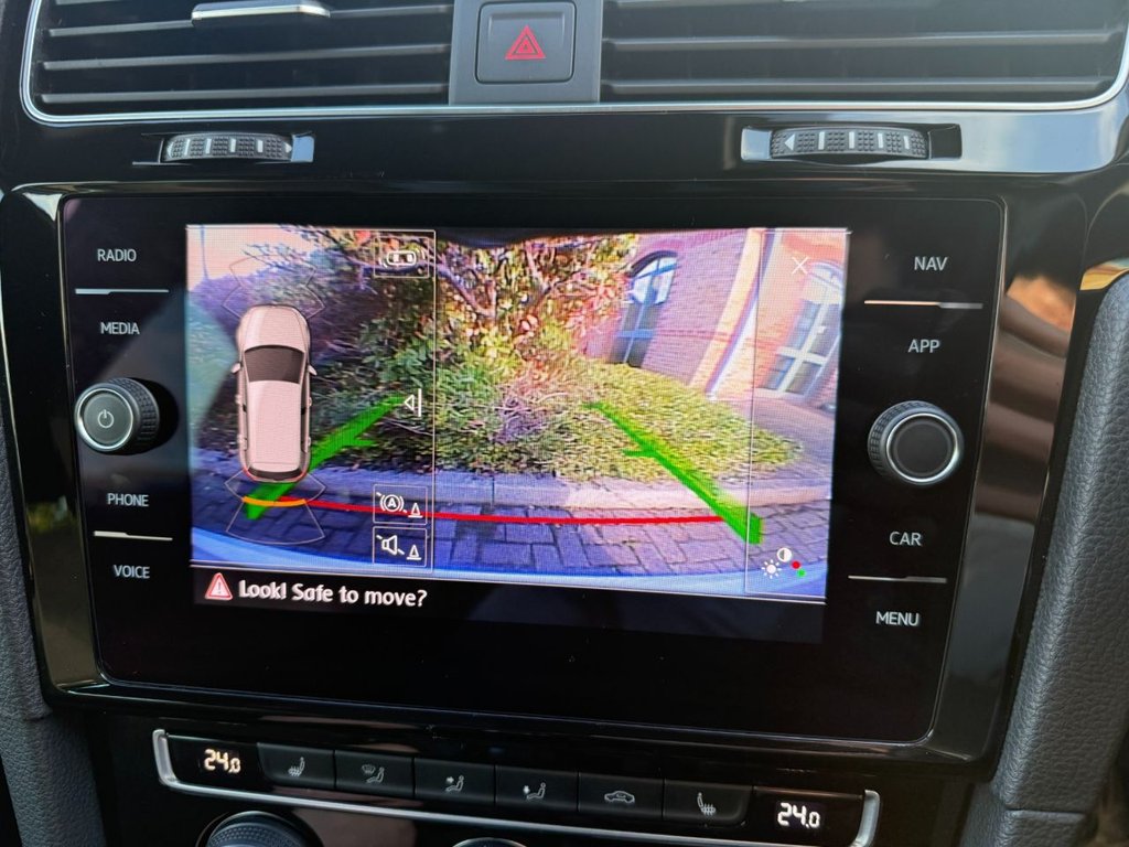 Used Volkswagen Golf 2020 for sale - 76941590: Photo 46