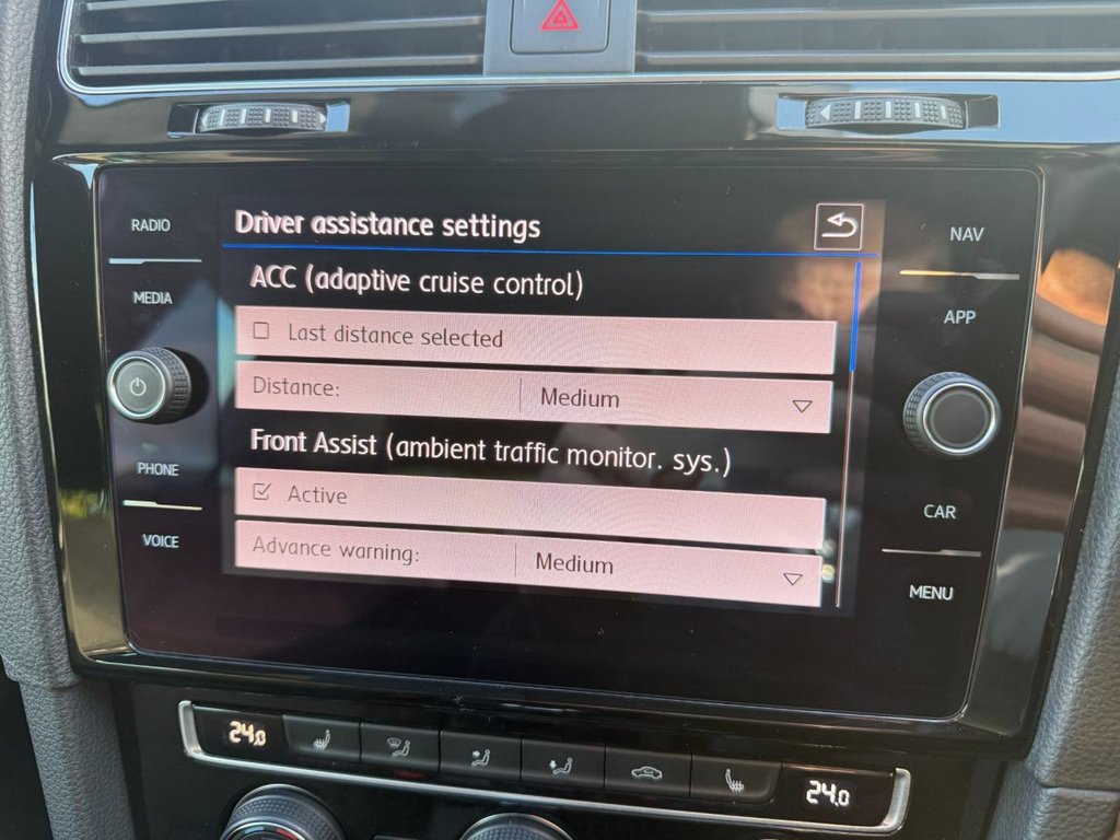 Used Volkswagen Golf 2020 for sale - 76941590: Photo 47