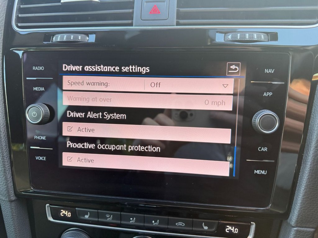 Used Volkswagen Golf 2020 for sale - 76941590: Photo 49