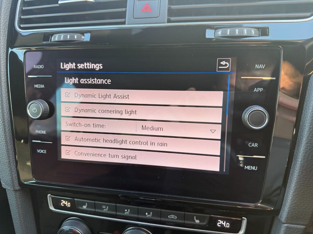 Used Volkswagen Golf 2020 for sale - 76941590: Photo 50