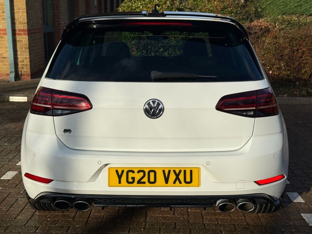 Used Volkswagen Golf 2020 for sale - 76941590: Photo 8