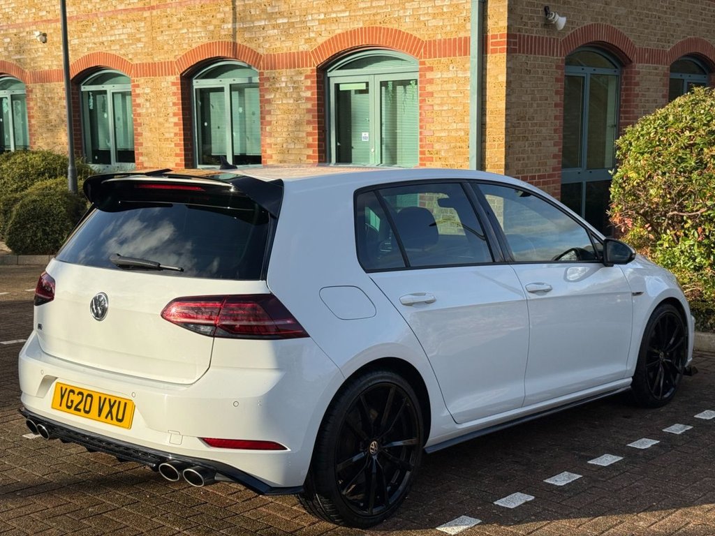 Used Volkswagen Golf 2020 for sale - 76941590: Photo 9