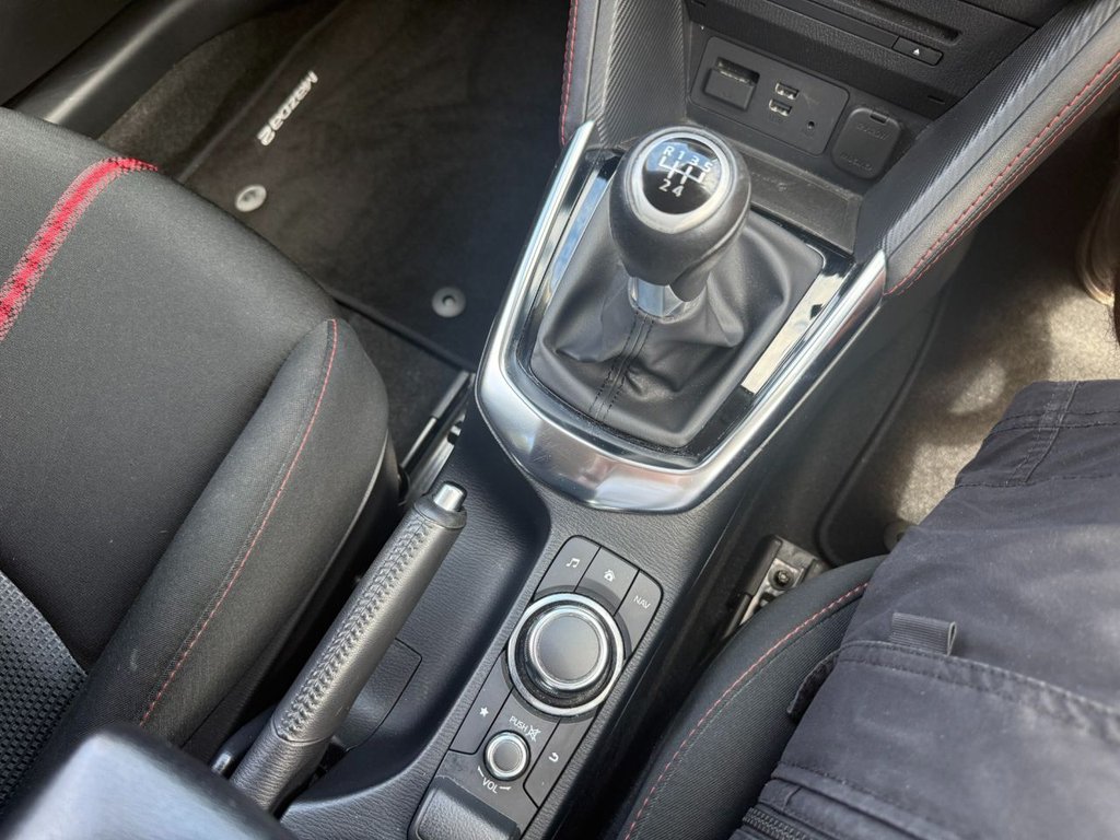 Vehicle 32