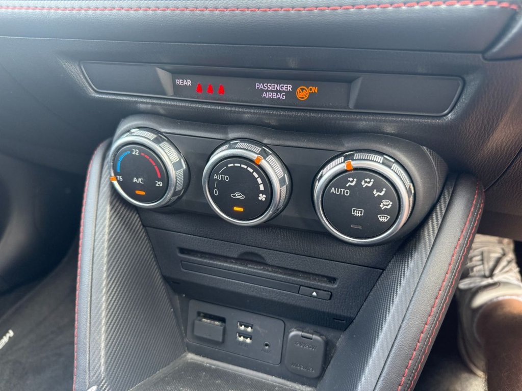Vehicle 38