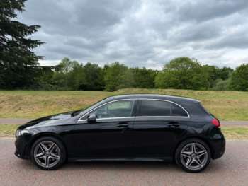 Used Mercedes-Benz A-Class 2020 for sale - 74517711: Photo