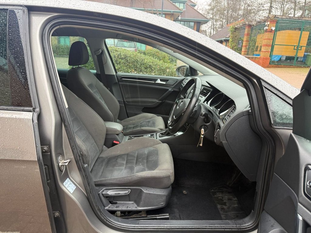 Used Volkswagen Golf 2014 for sale - 77140134: Photo 11