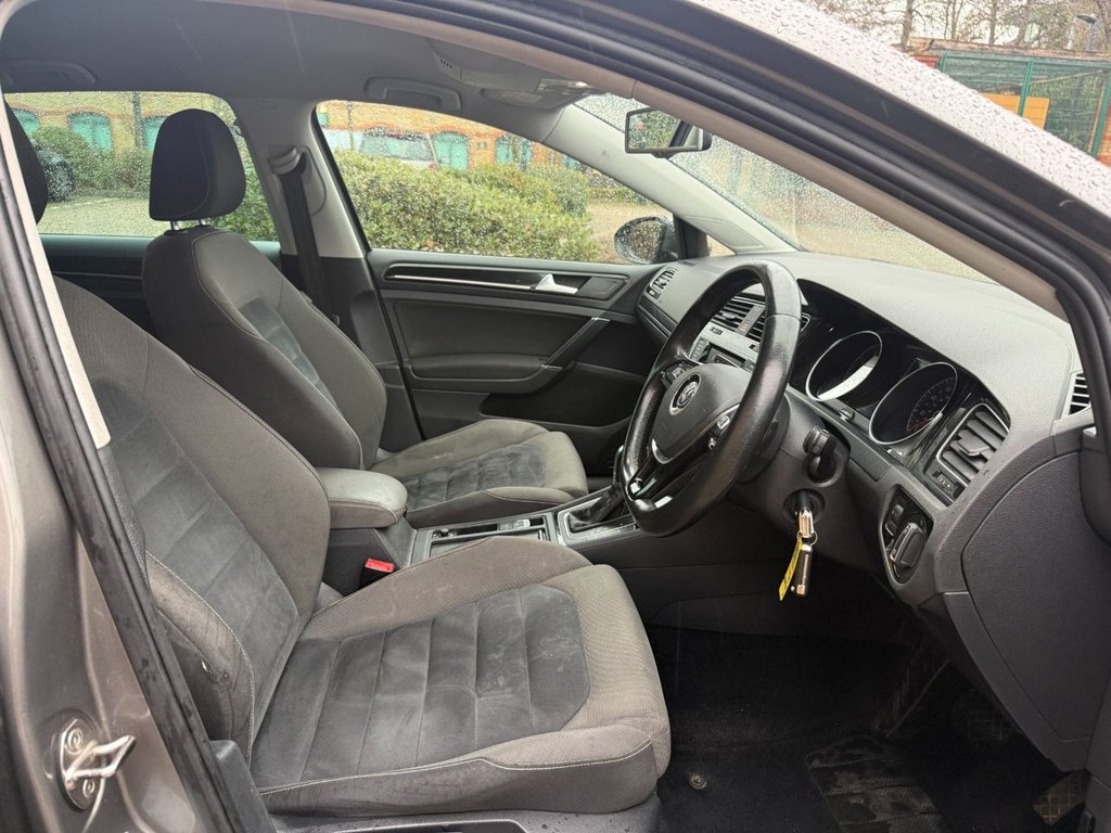 Used Volkswagen Golf 2014 for sale - 77140134: Photo 12