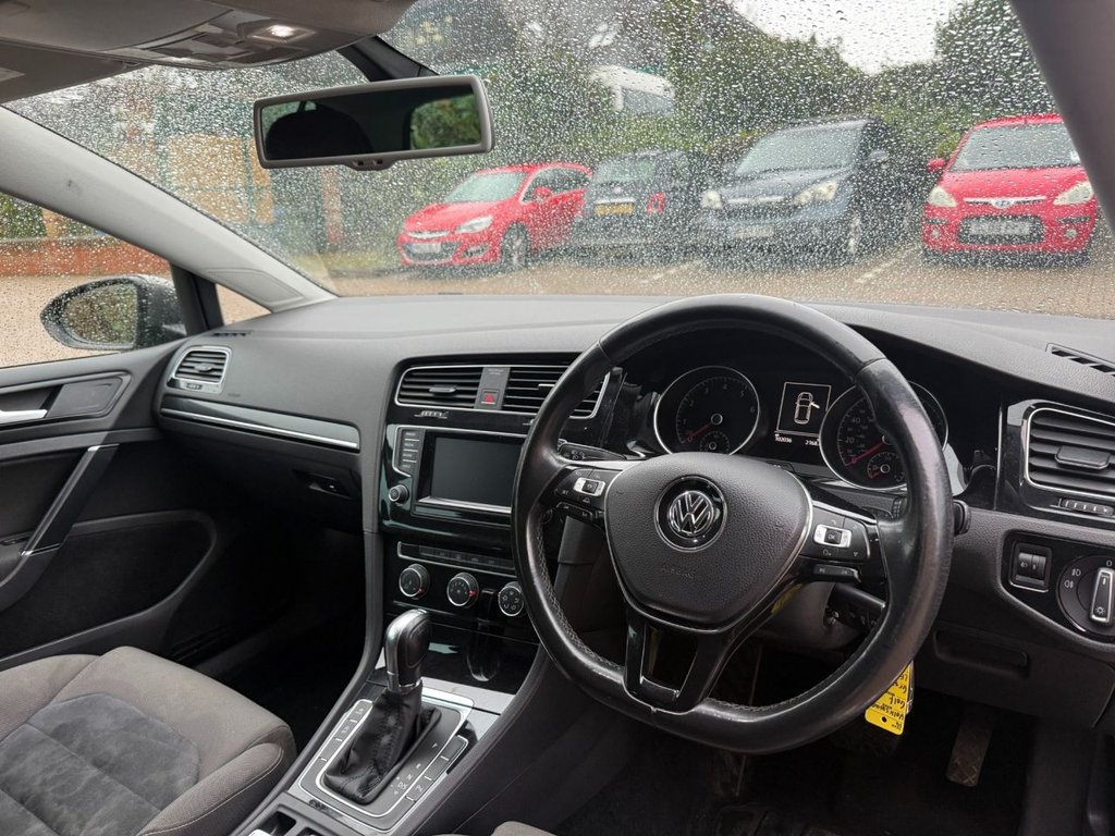 Used Volkswagen Golf 2014 for sale - 77140134: Photo 13