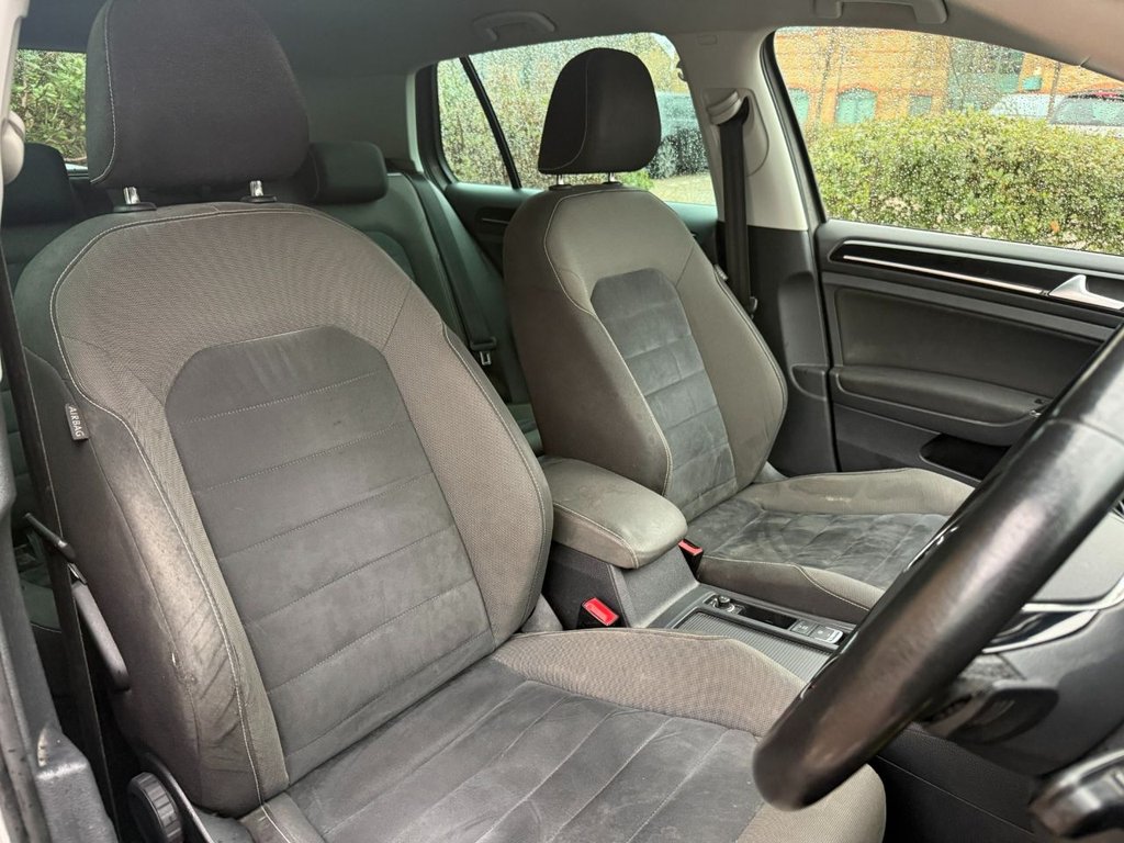 Used Volkswagen Golf 2014 for sale - 77140134: Photo 14