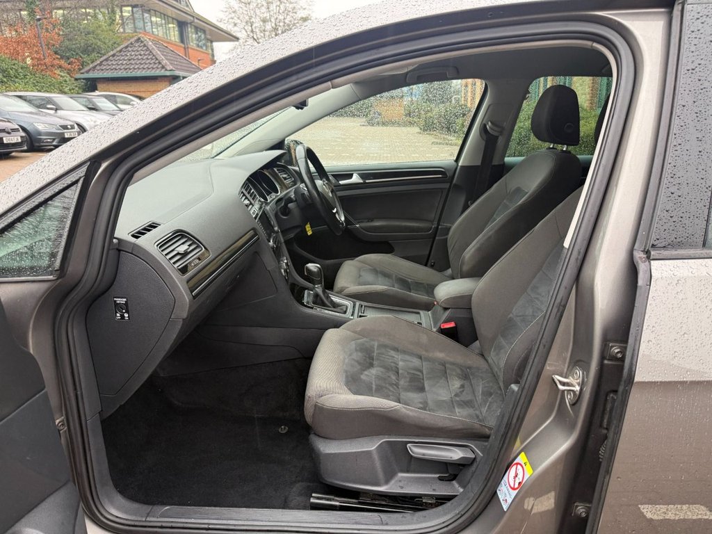 Used Volkswagen Golf 2014 for sale - 77140134: Photo 15