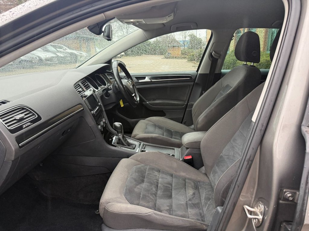 Used Volkswagen Golf 2014 for sale - 77140134: Photo 16