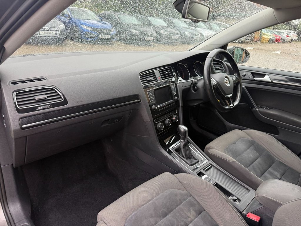 Used Volkswagen Golf 2014 for sale - 77140134: Photo 17