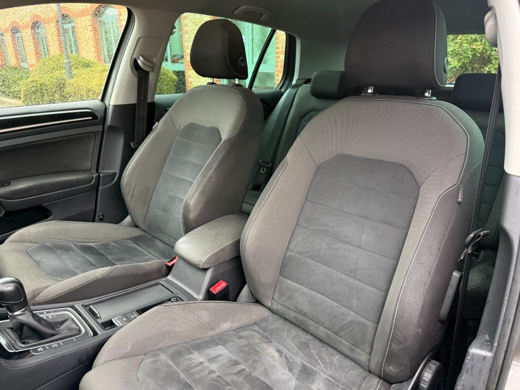 Used Volkswagen Golf 2014 for sale - 77140134: Photo 18